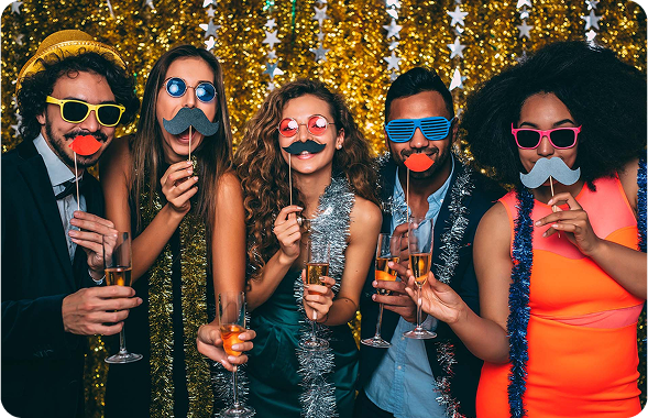 Une prestation sur mesure